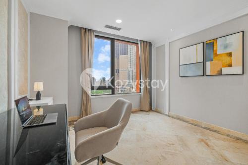 Rosen by Kozystay - Thamrin
