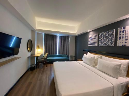 Muraya Hotel Aceh in Banda Aceh