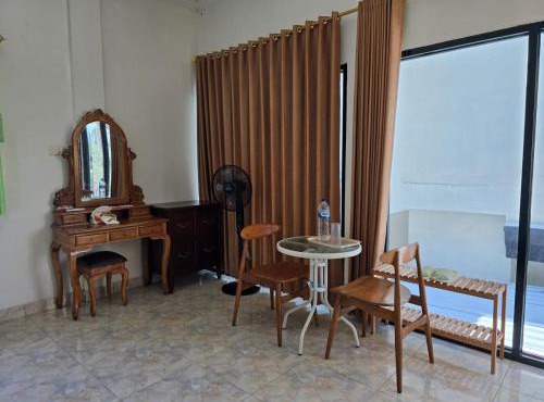 Keramas Selukat Guest House in Keramas