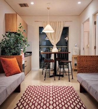 Madison Park Family Apartment by HOST JESS in Jakarta