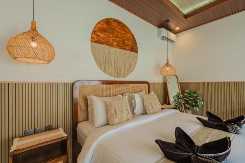 Pondok loji villa in Ubud