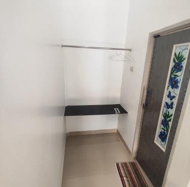 Hotel Sarijadi Pangururan in Pangururan