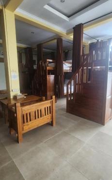 Harmony Kelingking Hostel in Nusa Penida