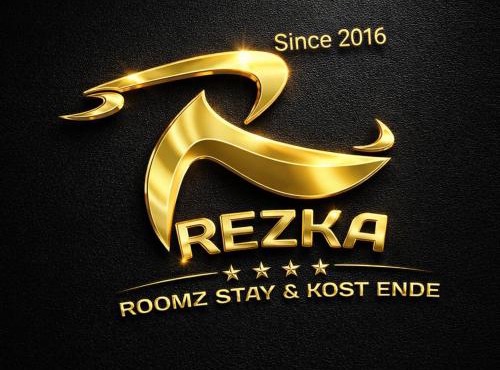 Rezka Roomz Syari'ah in Ende