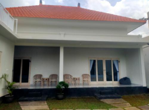 nAu Amed Villa in Amed