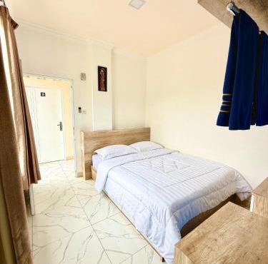 Hotel Asia Express near Farmhouse Lembang in Lembang