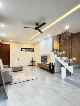 Khainest - Stunning 3BR Private Pool and Mountain View