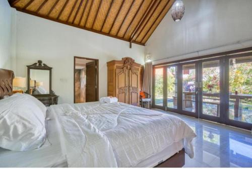 Villa Cendana in Karangasem
