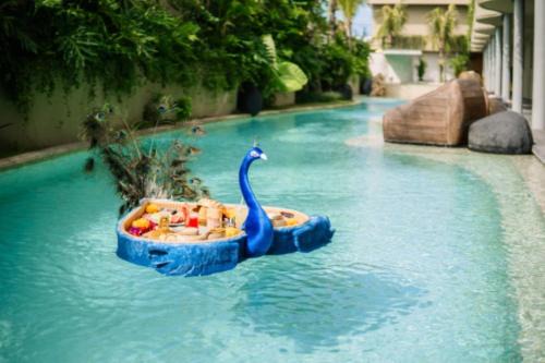 Sini Vie Resort Seminyak by Ini Vie Hospitality in Seminyak
