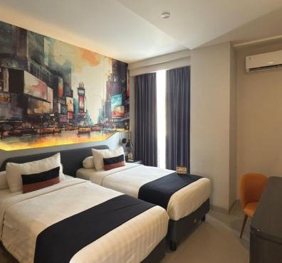 Azana Style Hotel Tulungagung