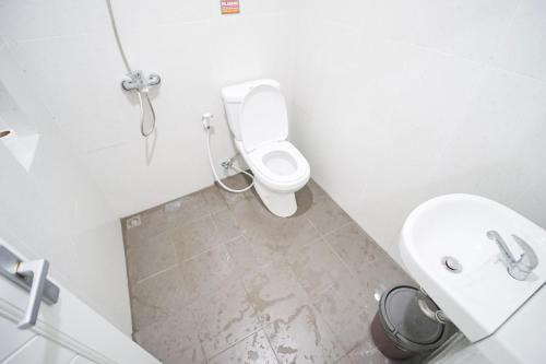 Joglo 33 Homestay Jogja