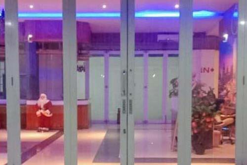 RedDoorz Plus @ Pondok Labu in Jakarta