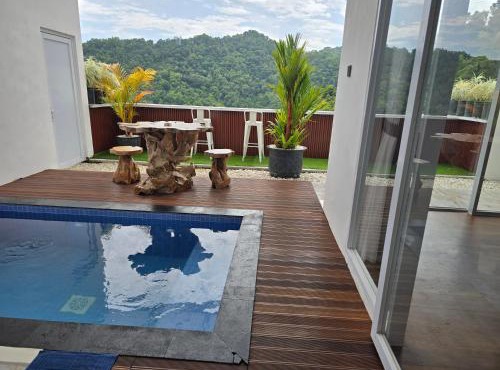 Probosiwi Resort Syariah