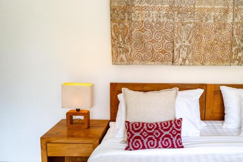 Tuntas Estate - 3 Bedroom Villas with Pools - Central Seminyak