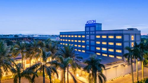 Aston Cimone Hotel & Convention Center