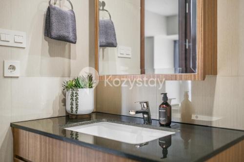 Briven by Kozystay - Kuningan in Jakarta