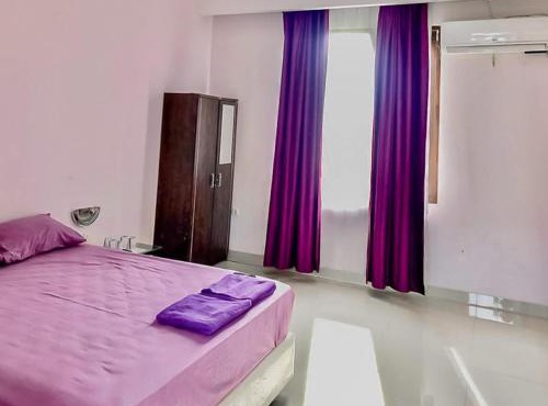 Tiara Guest House Samarinda RedPartner