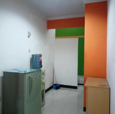 Rambutan Homestay