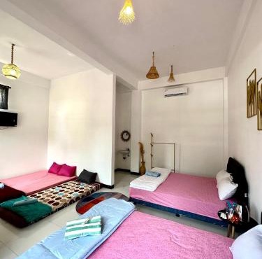 KeJogja Homestay