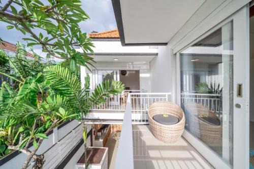 Q Le 1 Villa Seminyak - 2 Bedroom with Private Pool