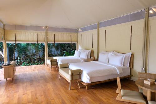 Chanaya Resort