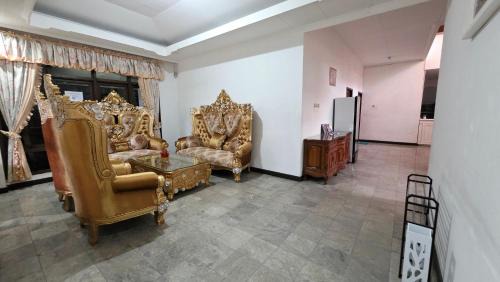 Rumah Mewah Johar