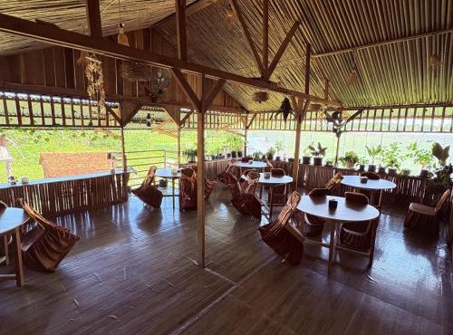 Rumsram Homestay by Rumah Etnik Papua Sorong