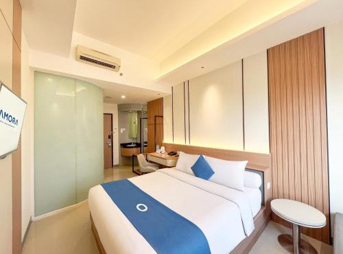 LAMORA Kota Lama Surabaya in Surabaya