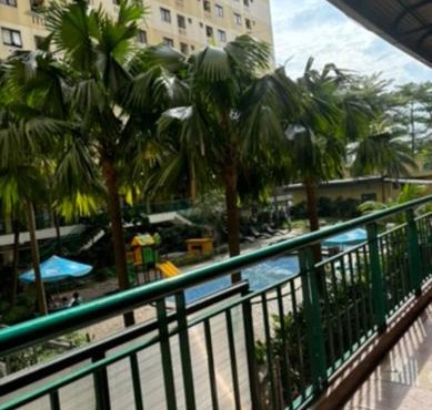Large 1BR Strategically Located in South Jakarta in Jakarta
