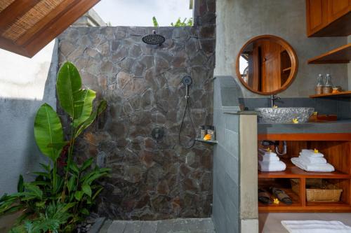 The Udiana Ubud in Ubud