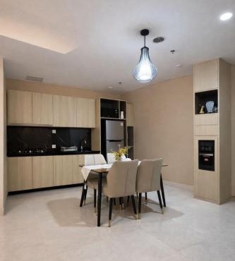 Southgate Residence Next to AEON Mall