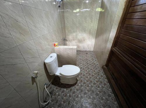 Raira Villas Lembongan by ABM