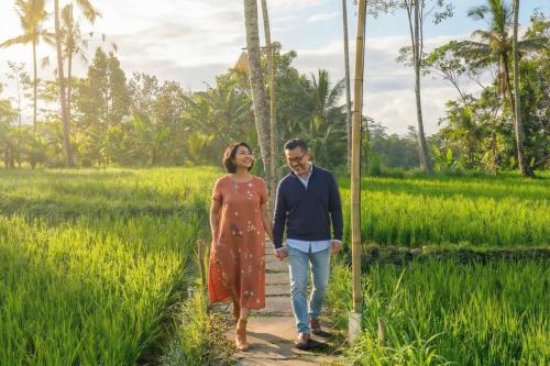 Khastana Hadi Tegallalang, Ubud