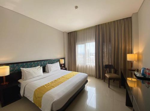 Hotel Surya Yudha Purwokerto