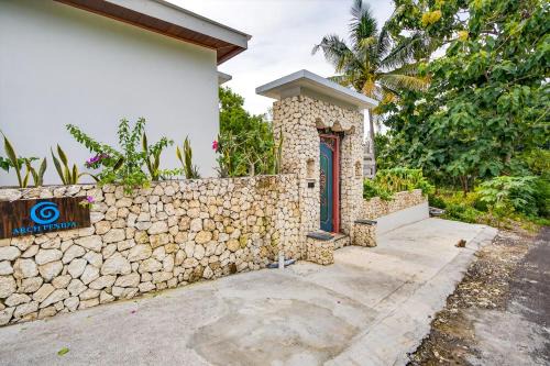 Arch Penida by Bali Cabin
