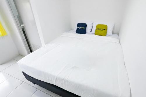 Urbanview Hotel near BSCC DOME Balikpapan by RedDoorz