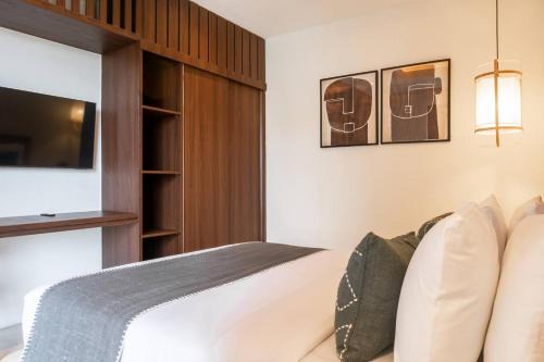 Villa Bab 36 by Tasvan in Canggu