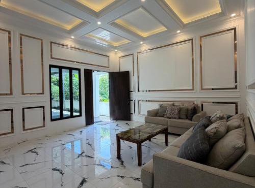Rumah Singgah Que, 5 minutes to centerpoint skw in Singkawang