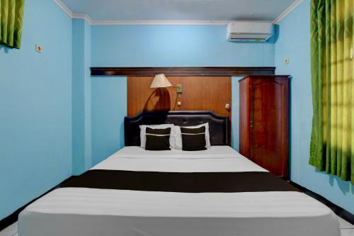 OYO 95140 Metro Guest House