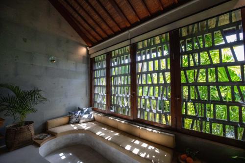 Sejati Boutique Hotel Uluwatu in Uluwatu