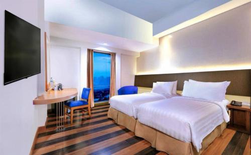 Aston Palembang Hotel & Conference Centre in Palembang