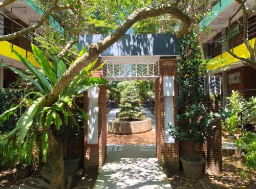 Thong's Inn Hotel Kualanamu