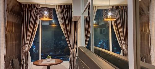 Grand Kamala Lagoon By Luxekey Room in Pekayon Satu