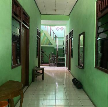 Hotel O Kost Bunda Syariah