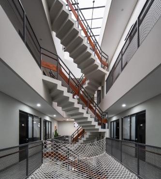 Cove Casa Dyna in Jakarta