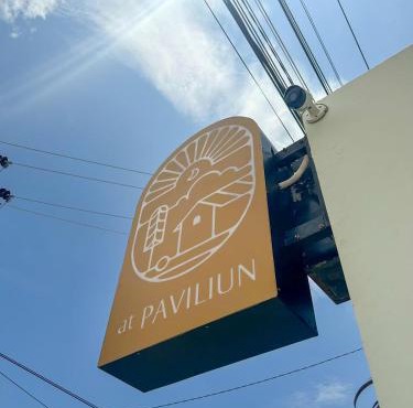 At Paviliun With Private Pool
