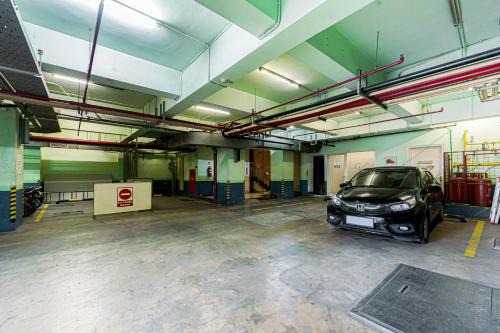 Sunerra Express Grand Viveana Bandung in Bandung
