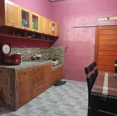 Jupe Homestay batukaras in Batukaras
