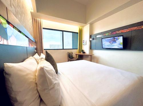 Signature Family Serviced Apartments in Dharmahusada East Surabaya by Le Ciel Hospitality in Surabaya