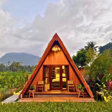 Umajro - Cabin in Karangasem